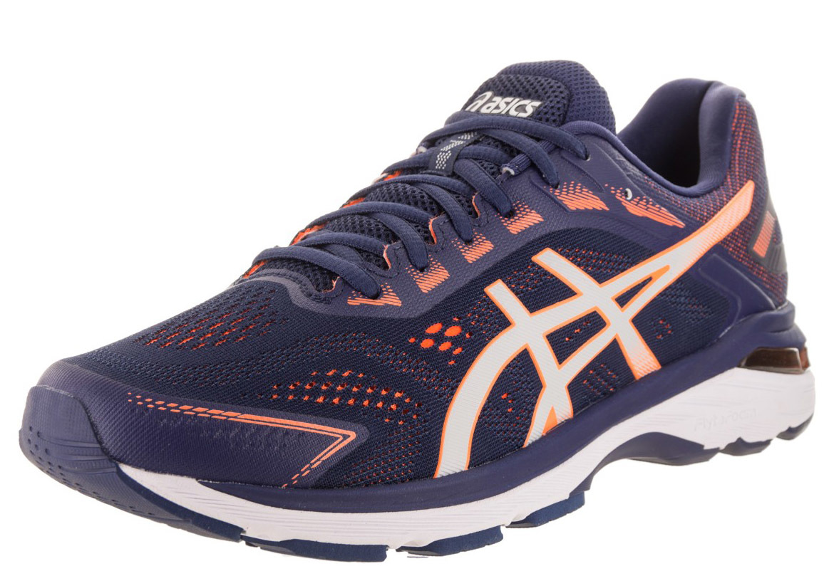 Asics GT 2000 7 1011A158 400 SKIRUNNER.RU