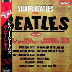 The Beatles / Silver Beatles (LP)