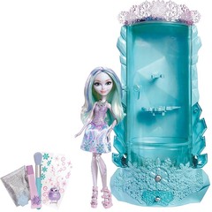 Плейсет Кристал Уинтер Эпик Винтер