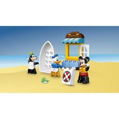 Lego Duplo Конструктор 