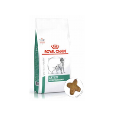 Royal Canin Satiety Weight Management SAT30 canine 12 кг