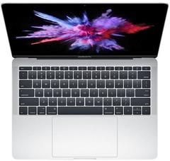 Ноутбук Apple MacBookPro  15 Retina  i7 2,6/16/RX560/512SSD Silver(MR942)