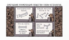 Факультет выноса мозга