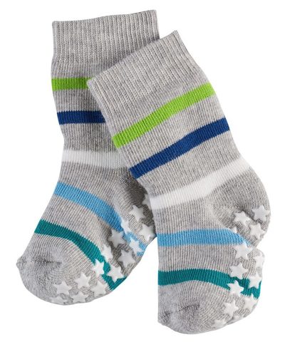 Антискользящие носки FALKE Multistripe