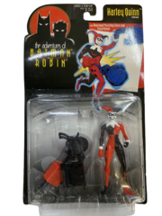 Харли Квинн - Экшн-фигурка - Бэтмен (Анимация)