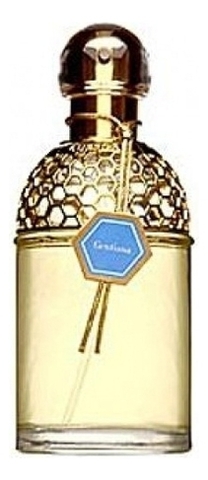 Guerlain Aqua Allegoria Gentiana