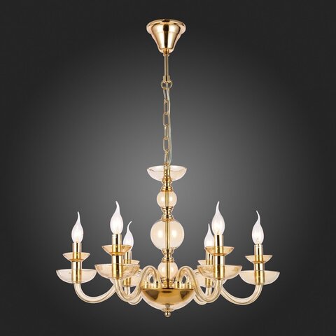 Люстра подвесная ST Luce Cenela SL1758.203.06