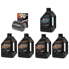 Sportster комплект ТО-2 черн. мин.