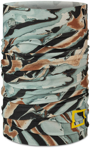 Картинка бандана-труба Buff CoolNet Reige Multi - 1