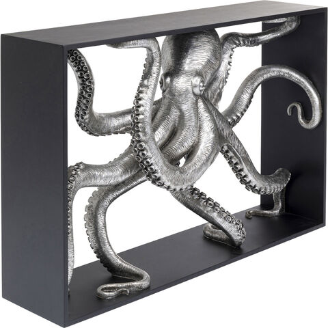 Консоль Octopus, коллекция 