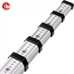 ЗУБР РГ 5, Геодезическая рейка (34948-5)