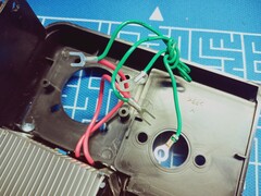 Плата инвертора DDE 1,0кВт, для 2-такт. генераторов, тип 1 (DPG1201i и др.)