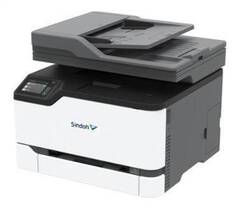 МФУ Sindoh C300, А4 цветной, 24 стр/мин