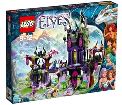 LEGO Elves: Замок теней Раганы 41180