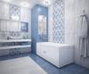 Aquanet 273294 Экран-купе 750 (Белый) (273294)