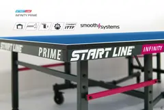 Стол теннисный Start Line INFINITY PRIME