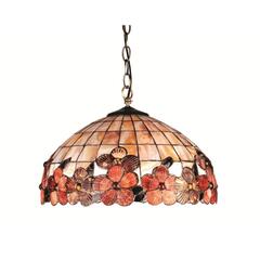 Подвесная люстра Omnilux Avanca OML-80603-03