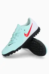 Сороконожки Nike Phantom GX 2 Club TF - голубой