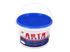 Антигололед продолжительного действия 2кг Радуга