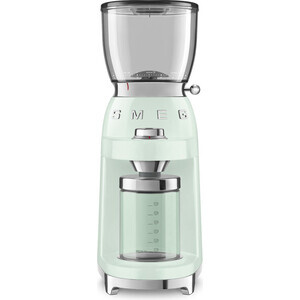 Кофемолка Smeg CGF01PGEU