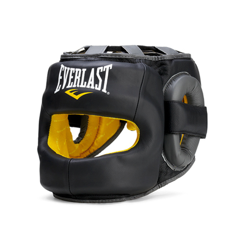 Шлем боксерский EVERLAST SAVEMAX