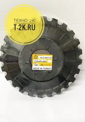 1615-6825-00 муфта