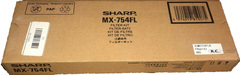 Комплект фильтра Sharp Taurus (400000 стр) MX754FL