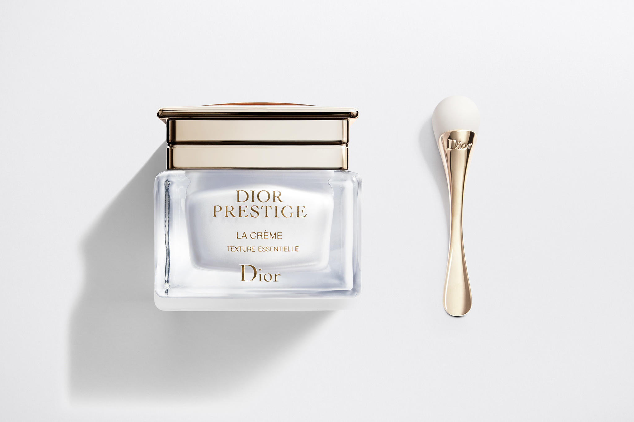 Коллекция уходовой косметики Dior Prestige | Заказать в официальном ...