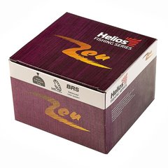 Катушка безынерционная Helios Zen 6000 BR 1bb HS-KF-Z6000