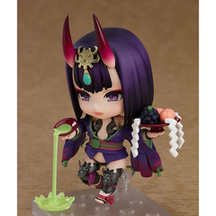 Фигурка Nendoroid Fate/Grand Order Assassin/Shuten Douji 4580590123113