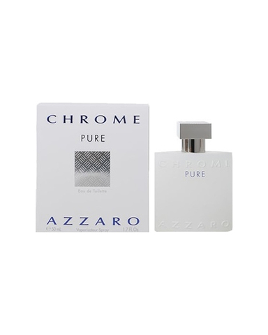 Azzaro Chrome Pure