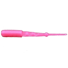 Червь-слаг MEREGA Crazy Head кальмар, р40мм, цвет М305, 10шт