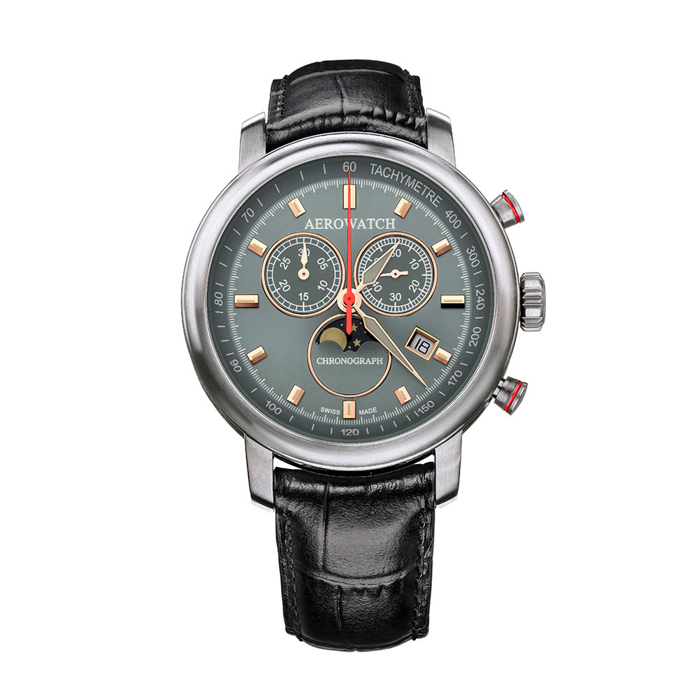

Aerowatch 84936 AA06