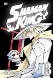 TAKEI, HIROYUKI: Shaman King Omnibus 6