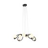 Светильник подвесной ST Luce Legatezza SL1502.403.08
