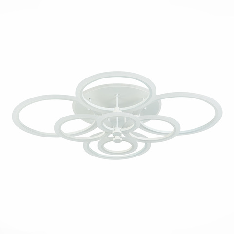 Светильник потолочный Evoled Cerina SLE500552-08RGB