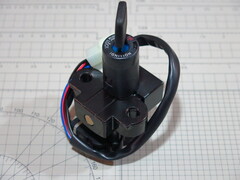 Замок зажигания Honda CB 400 Vtec