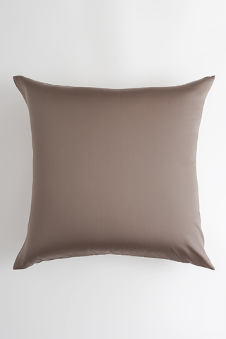 Наволочки 2шт 70х70 German Grass Havana Brown Brilliant коричневые