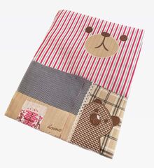 Фартук сувенирный ПЭ