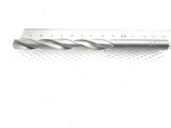 Сверло 9.8мм. (80х134) HSS ц\х СССР