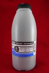 Тонер для Kyocera TK-130/170,  FS-720/820/920/1016MFP/1116MFP/1030/1028MFP/1128MFP//1300D/1350/1370DN/1320D (фл. 290г) Black&White Premium (Tomoegawa) фас.Россия