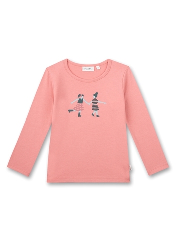Футболка Sanetta Kidswear 126517 3991