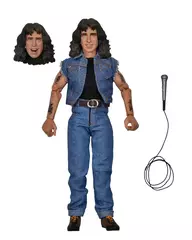 Фигурки NECA AC/DC: Bon Scott