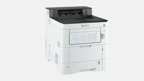 Принтер Kyocera ECOSYS PA4000cx