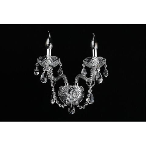 Настенный светильник Aployt Koletta APL.755.01.02