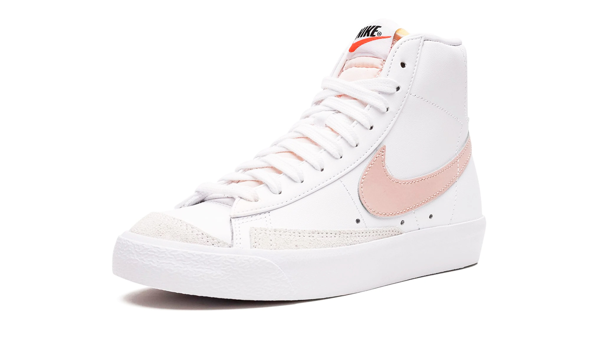 Nike Blazer Mid 77 c 6 690 Krosale.ru