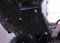 Пластиковая защита KTZ для квадроцикла BRP Outlander G3 MAX 700 2023+