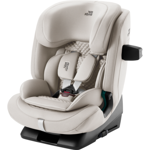 Britax Roemer ADVANSAFIX PRO LUX | Soft Taupe