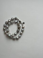Колье GREY