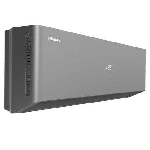 Сплит-система инверторного типа Hisense AS-10UW4RXVQH00A(B) Vision Pro Carbon Superior DC Inverter